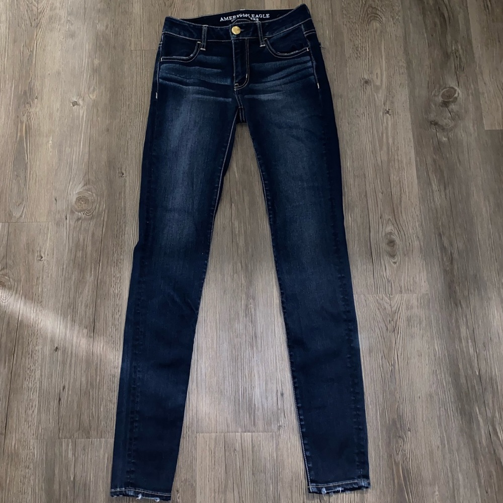 American Eagle Super Stretch GREAT QUALITY